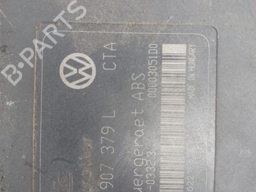 Bremsaggregat ABS für VW POLO IV (9N_, 9A_) 1.2 12V (64 hp) 28746817