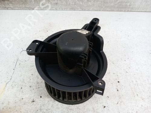 Moteur de chauffage CITROËN BERLINGO / BERLINGO FIRST Box Body/MPV (M_) 1.9 D 70 (MBWJZ, MCWJZ) (69 hp) 28781525
