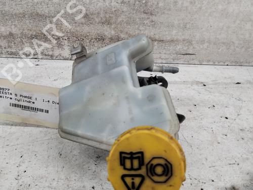 Hovedbremsecylinder FORD FIESTA V (JH_, JD_) 1.4 TDCi | BP28737409M77