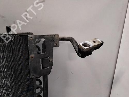 Used AC radiator CITROËN ZX Break (N2) 1.9 D (68 hp) 28786286