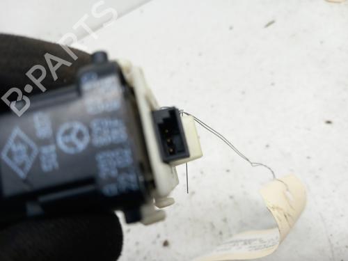Right rear window switch MERCEDES-BENZ C-CLASS (W203) C 220 CDI (203.006) | BP28743068I28