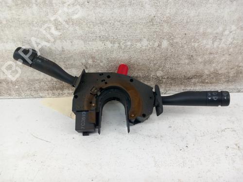 Used Steering column stalk FORD FIESTA IV (JA_, JB_) 1.8 D (60 hp) 28743259