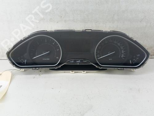Used Instrument cluster Instrument cluster 28750786 28750786