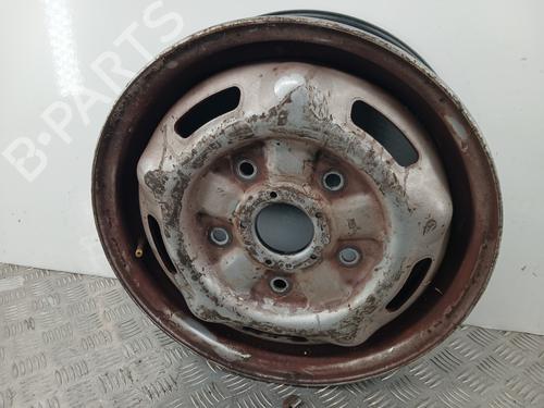 Fælk FORD TRANSIT Van (FA_ _) 2.2 TDCi (85 hp) 31297828