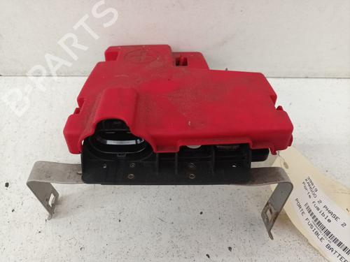 Used Electronic module RENAULT KANGOO Express (FW0/1_) Z.E. (FW0Z, FW1Z) (60 hp) 28745440