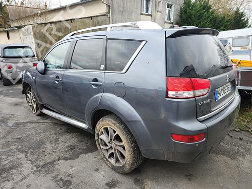 Switch CITROËN C-CROSSER (VU_, VV_) 2.2 HDi | BP28767618I30 - Image 6
