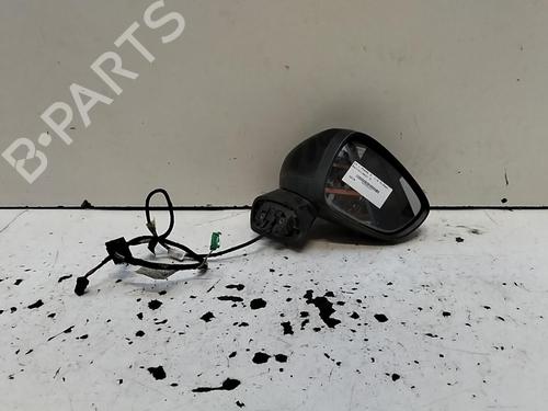 Right mirror CITROËN C4 I (LC_) 1.6 HDi | BP28762832C27 