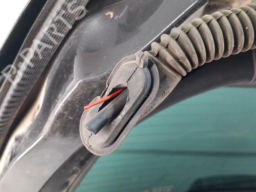 Used Tailgate RENAULT LAGUNA III Grandtour (KT0/1) 2.0 dCi (KT01, KT08, KT09, KT0K, KT12, KT1D, KT1W) (150 hp) 28768991