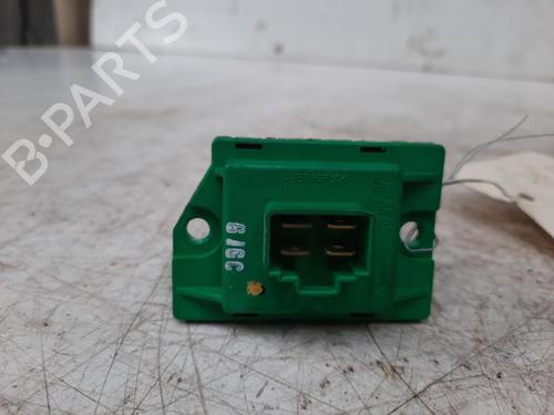 Heater resistor KIA SPORTAGE III (SL) 2.0 CRDi | BP28763484M108 