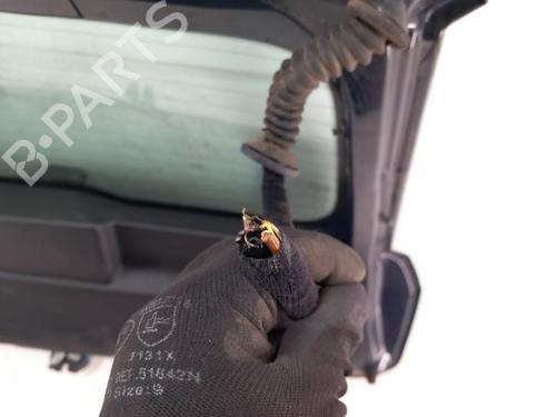 Tailgate FIAT GRANDE PUNTO (199_) 1.3 D Multijet | BP28740603C6