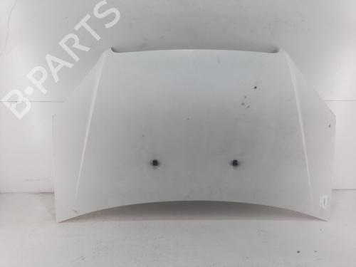 Used Hood FIAT DOBLO Box Body/MPV (223_) 1.3 D Multijet (75 hp) 28788678