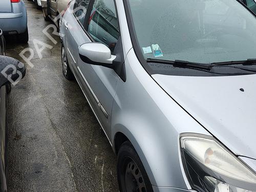 Left front window switch RENAULT CLIO III (BR0/1, CR0/1) | BP35815179I27 - Image 4
