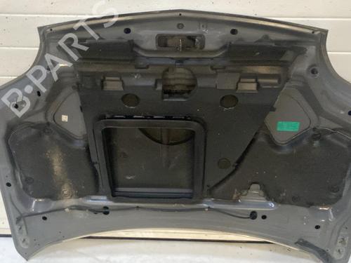 Used Hood NISSAN X-TRAIL I (T30) 2.2 dCi 4x4 (136 hp) 28747768
