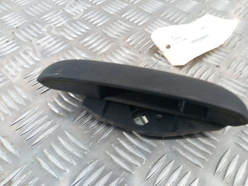 Used Rear right exterior door handle FIAT PANDA (312_, 319_) 0.9 Natural Power (312PXN1A) (80 hp) 28782441