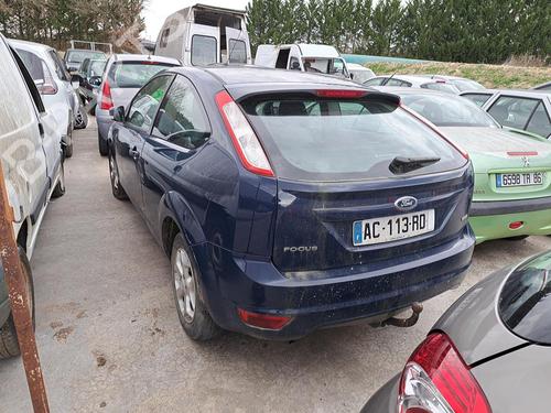 Switch FORD FOCUS II (DA_, HCP, DP) 1.6 TDCi | BP28756077I30 - Image 5