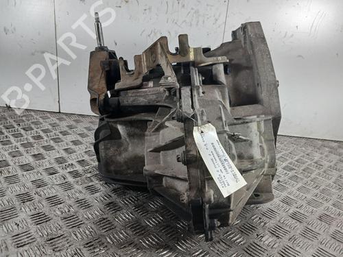 Used Gearbox Gearbox RENAULT MASTER II Platform/Chassis (ED/HD/UD) 2.5 dCi 120 (ED0M, ED0U, ED0W, ED4M, ED8M, ED8W, HD0M,... (115 hp) 36558402 36558402