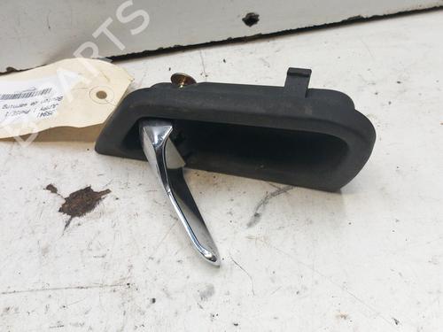 Used Front left interior door handle Front left interior door handle MERCEDES-BENZ C-CLASS (W203) C 200 CDI (203.004) (116 hp) 28756075 28756075