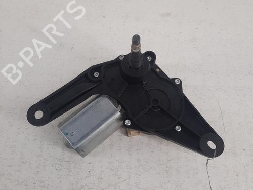 Used Rear wiper motor RENAULT CLIO II (BB_, CB_) 1.2 (BB0A, BB0F, BB10, BB1K, BB28, BB2D, BB2H, CB0A,... (58 hp) 28761849