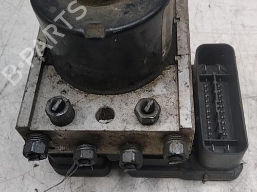 ABS pump PEUGEOT 207 (WA_, WC_) 1.4 HDi | BP28770139M43 