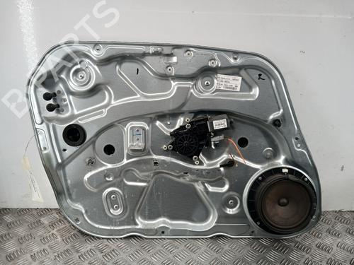 Used Front left window mechanism Front left window mechanism HYUNDAI i30 (FD) 1.6 CRDi (90 hp) 34358535 34358535