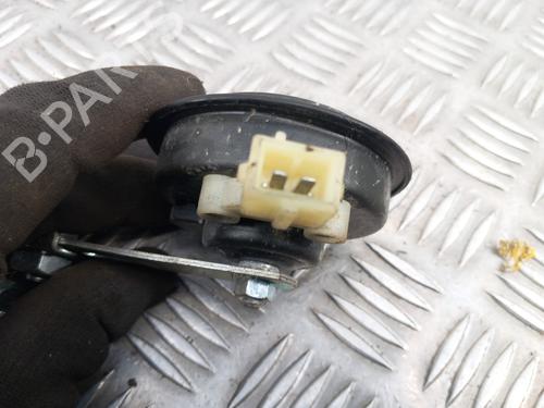 Horn DACIA SANDERO 1.2 16V | BP28756718E13 - Image 2