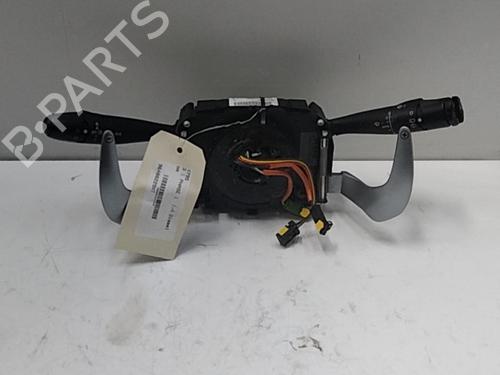 Ratstangsstang CITROËN C3 I (FC_, FN_) 1.4 HDi (68 hp) 28753348