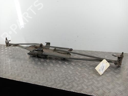 Used Front wiper motor VW SHARAN (7M8, 7M9, 7M6) 1.9 TDI (115 hp) 28756738
