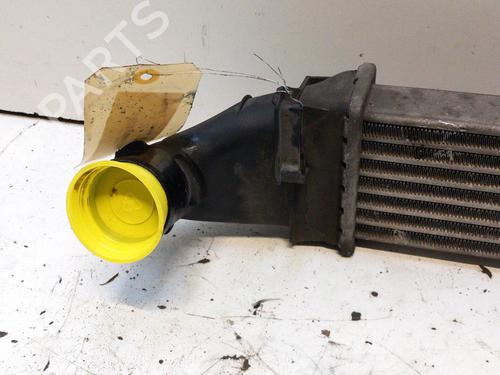 Intercooler DACIA LOGAN MCV (KS_) 1.5 dCi (KS0W) (86 hp) 28794059