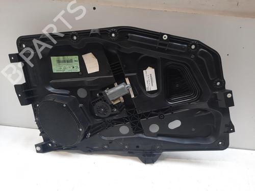 Front left window mechanism FORD FIESTA V (JH_, JD_) 1.4 16V | BP28771404C22 