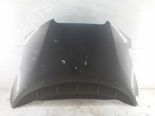 Used Hood NISSAN LEAF (ZE0) Electric (109 hp) 28743896