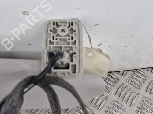 Used Left sun visor Left sun visor PEUGEOT 3008 I MPV (0U_) 1.6 BlueHDi 120 (120 hp) 39904182 39904182