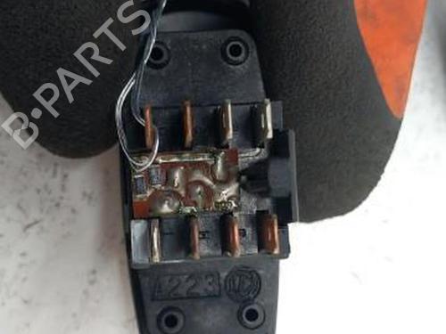 Used Warning switch FIAT BRAVA (182_) 1.9 JTD 105 (105 hp) 28746845