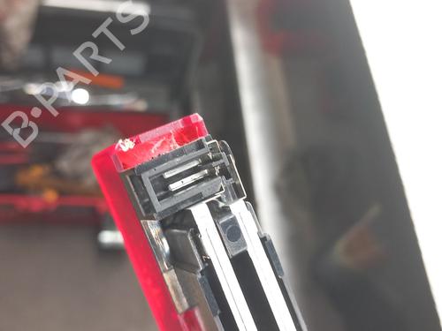 Used Third brake light Third brake light FORD MONDEO II (BAP) 1.8 i (115 hp) 28782611 28782611