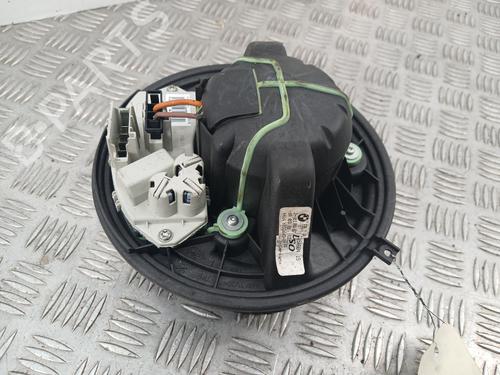 Heater blower motor BMW 1 (E87) 118 d | BP38053969M62 - Image 2