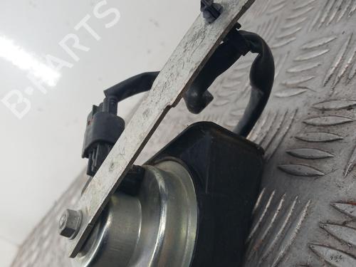 Horn FORD FIESTA VI (CB1, CCN) 1.5 TDCi | BP37076004E13 - Image 3