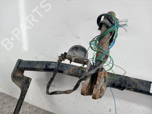 Trækkugle/Mekanisme DACIA DUSTER SUV Van | BP36398153C141 - Image 2