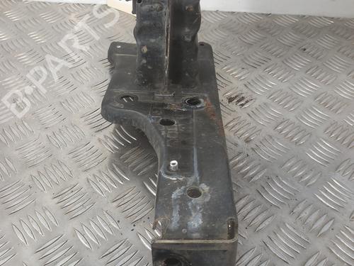 Front bumper reinforcement OPEL CORSA D (S07) 1.3 CDTI (L08, L68) | BP29749507C109