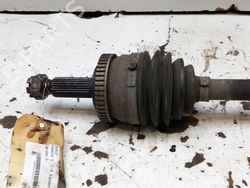 Used Right front driveshaft HYUNDAI SONATA V (NF) 2.4 (162 hp) 28766816