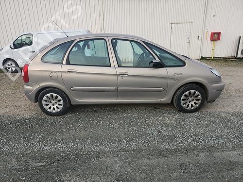 Used Parts CITROËN XSARA PICASSO (N68)  2.0 HDi  4616161