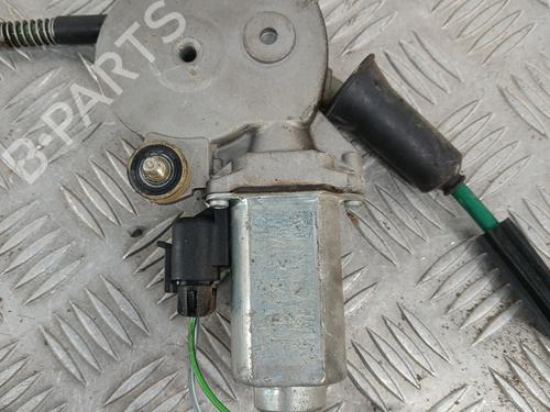 Used Front right window mechanism Front right window mechanism FIAT MULTIPLA (186_) 1.9 JTD 105 (186AXB1A) (105 hp) 30576891 30576891