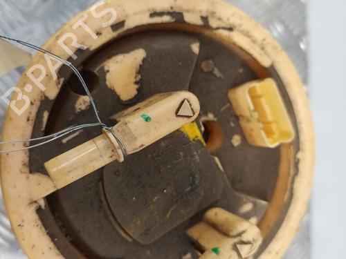Used Fuel pump PEUGEOT 1007 (KM_) 1.4 HDi (68 hp) 28737455