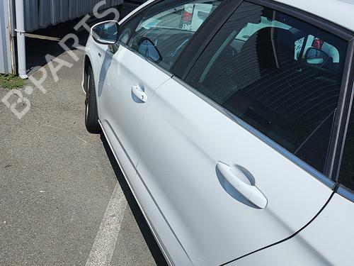 Horn CITROËN C4 II (NC_) 2.0 HDi / BlueHDi 150 | BP29200353E13 - Image 4