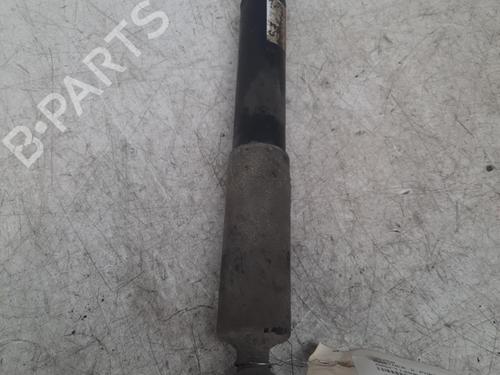 Used Left rear shock absorber PEUGEOT PARTNER Box Body/MPV 1.6 HDi (75 hp) 28789441
