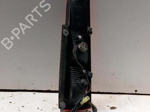 Left taillight SUZUKI IGNIS II (MH) 1.3 (RM413) | BP28755461C34