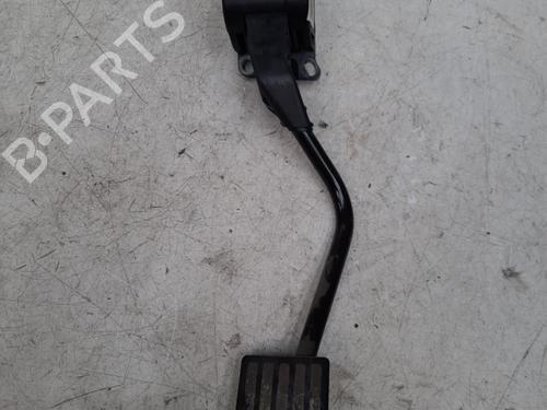 Used Pedal Pedal PEUGEOT 508 SW I (8E_) 1.6 HDi (115 hp) 28752004 28752004