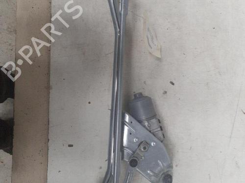 Used Front wiper motor DACIA DUSTER (HS_) 1.5 dCi (109 hp) 28750532