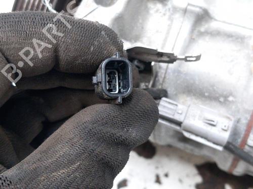 AC compressor RENAULT MEGANE IV Hatchback (B9A/M/N_) 1.5 Blue dCi 115 (B9A6) | BP28793066M34