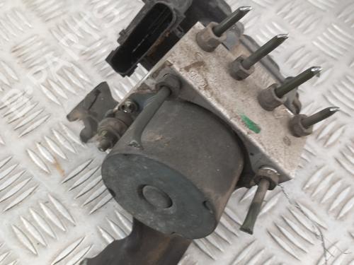Used ABS pump NISSAN MICRA III (K12) 1.5 dCi (65 hp) 29148663