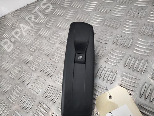 Used Right front window switch RENAULT LAGUNA III Grandtour (KT0/1) 1.5 dCi (KT0A, KT0R, KT02) (110 hp) 28736230