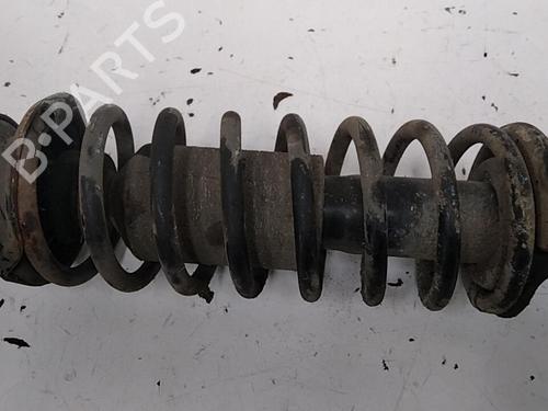 Used Left front shock absorber NISSAN MICRA II (K11) 1.4 i 16V (AK11) (82 hp) 28764886